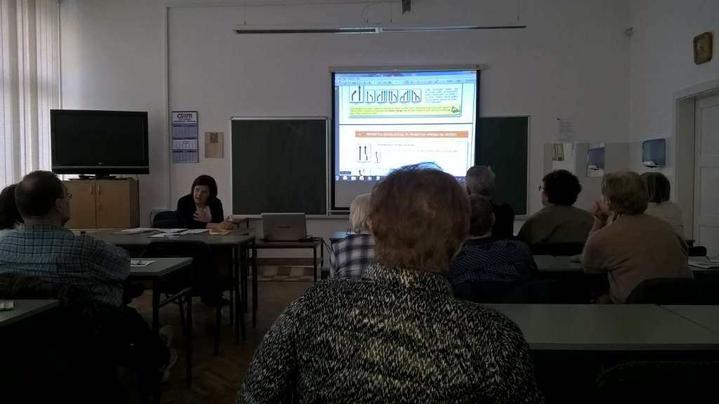 Razstava Lipinih slikarjev in slikark