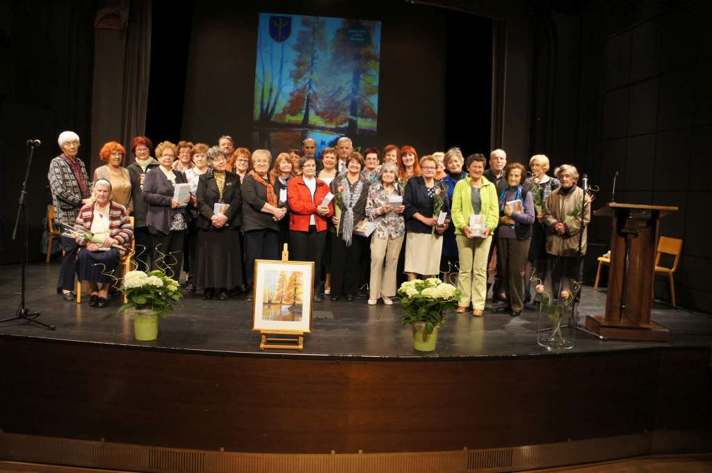 Predstavitev zbornika 2019