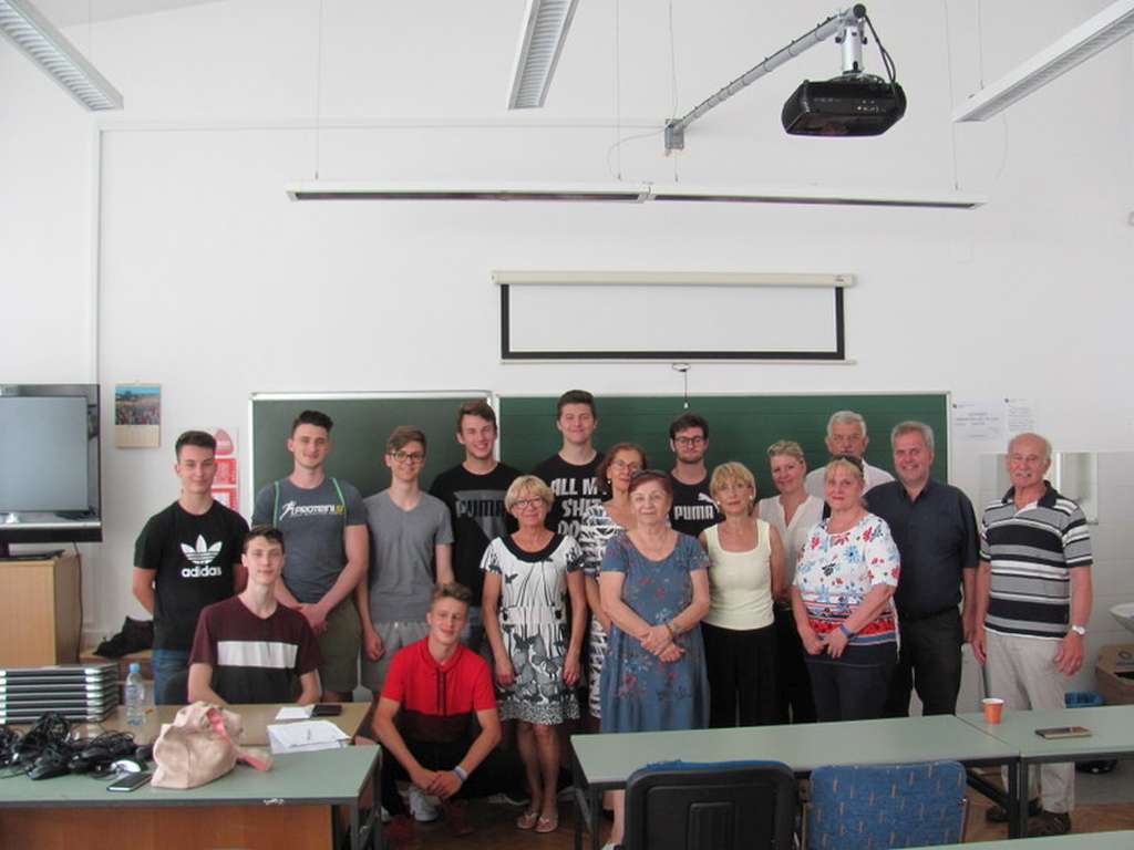 Projekt simbioza 2019