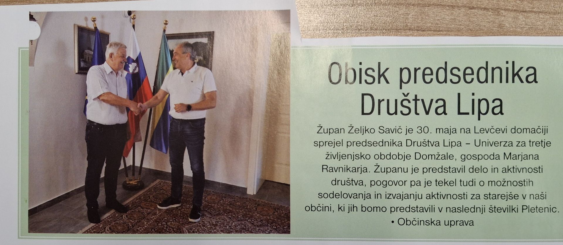 obisk-pri-zupanu-dola-pri-ljubljani