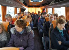 ekskurzija kulturni dan