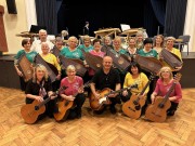 2024 04 30 foto Vigred Radomlje Sončnice in Tempo