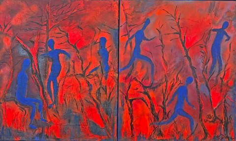 2025 06 04 Vabilo razstava