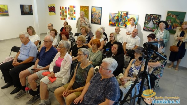 2025 06 12 Otvoritev razstave