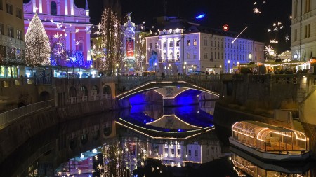 Foto: Visit Ljubljana
